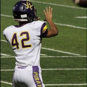 Meet your Posher, Xavier